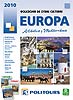 Europa Atl�ntica y Mediterr�neo 2010