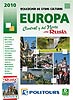 Europa Central y Norte 2010