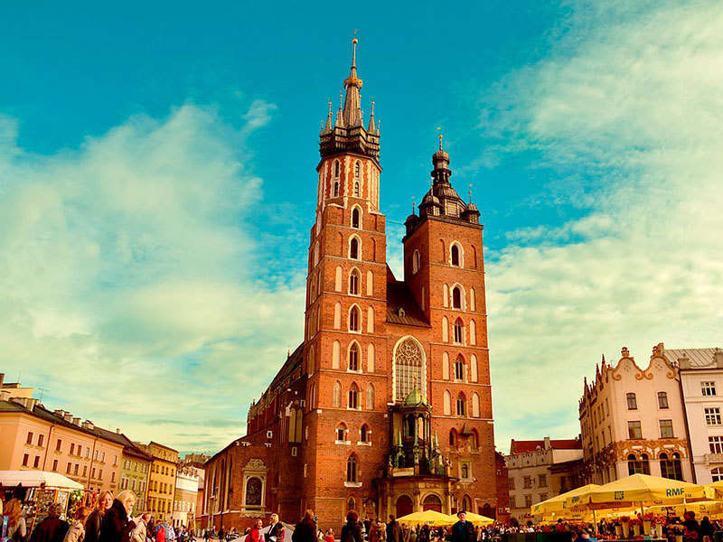 Polonia